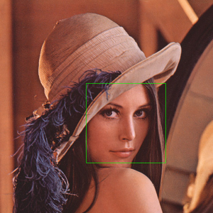 Face Detection with Clojure