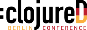 :clojureD Logo